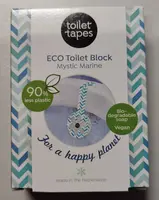 Toilet Tapes Mystic Marine (MME)