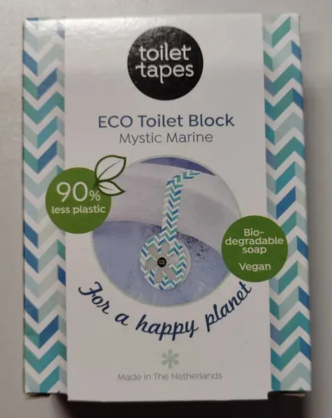 Toilet Tapes Mystic Marine (MME)