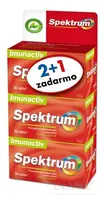 Spektrum Imunaktiv 90 tbl 2+1 Promo VB24