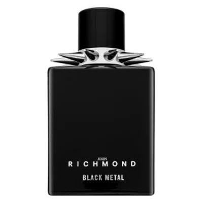 John Richmond Black Metal parfémovaná voda pro ženy 50 ml