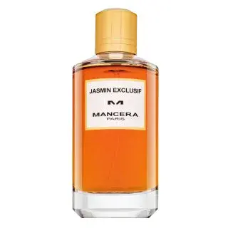 Mancera Jasmin Exclusif parfémovaná voda unisex 120 ml