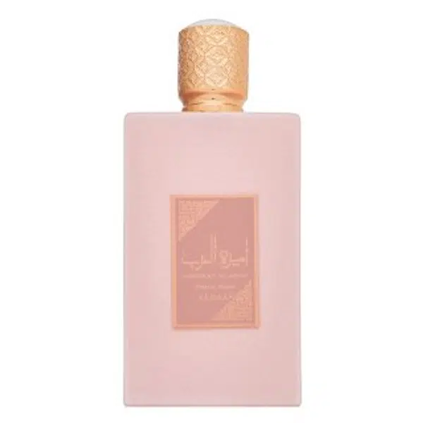 Asdaaf Ameerat Al Arab Prive Rose parfémovaná voda pro ženy 100 ml