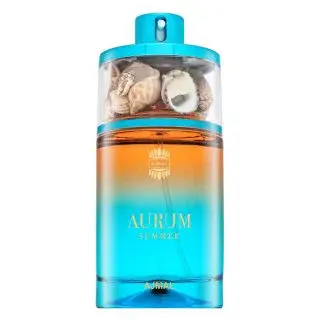Ajmal Aurum Summer parfémovaná voda pro ženy 75 ml