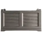 Truhlík s vložkou cappucino 31968