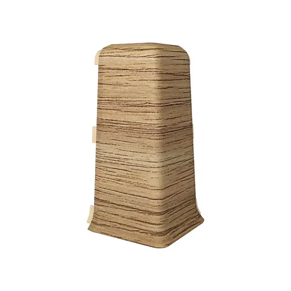 Vonkajší rohovník Esquero 688 Dub Columbia 2 ks