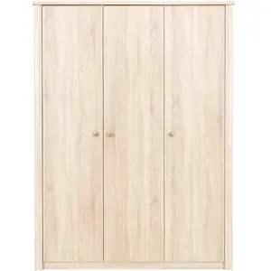 Skriňa Finezja F3 150 cm