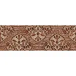 Obklad Arles marron 20/60