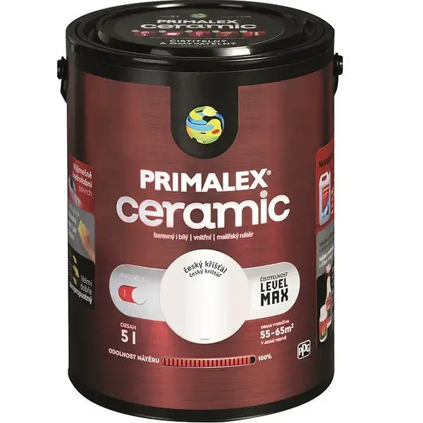 Primalex Ceramic Český Krištáľ 5l