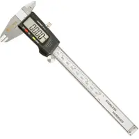 Digitálne posuvné meradlo 150 mm