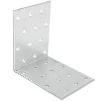 Montážní úhelníky 80x80x60x2