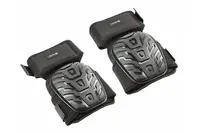 LUIS ochranné kolenní chrániče černé uni (2 ks/bal.)