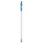 Teleskopická tyč 110-190 cm (click systém)