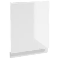 Dvířka pro vestavnou myčku Paro B60 60x81x2 1D0S bílá