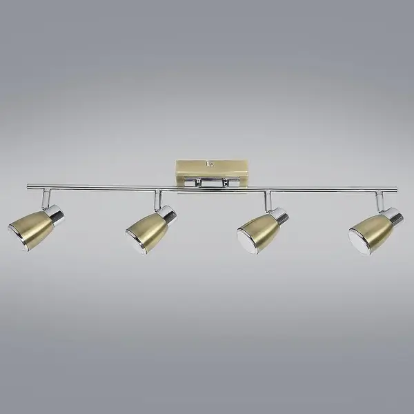 Svítidlo Melinda 4 AB SAT LS4