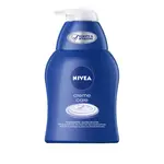 Nivea tekuté mýdlo Creme care 250 ml