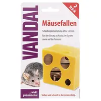 Vandal past na myši 2 ks