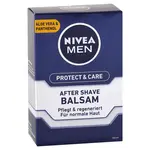 Nivea Men balzám po holení Protect&Care 100 ml