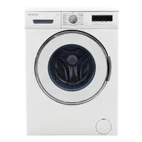 Předem plněná pračka, 8 kg