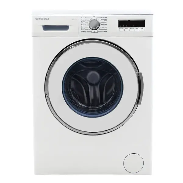 Předem plněná pračka, 8 kg