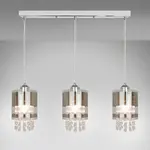 Závěsné svítidlo Bru P17017-3 LW3
