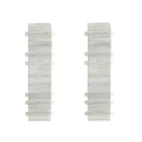 Spojka Hi-Line 283 Dub Nike - 2 ks