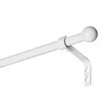 Garnýž I PROMO 16 bílá 150cm koule