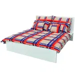 Povlečení bavlna 70x90/140x200 vzor 172