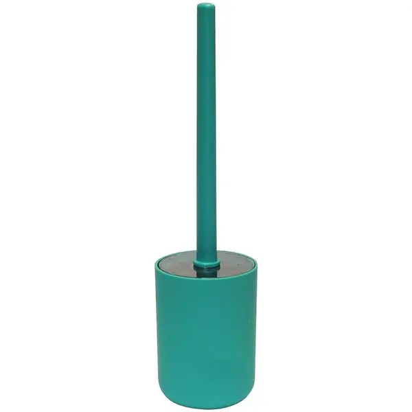 WC štětka Charlie zelená