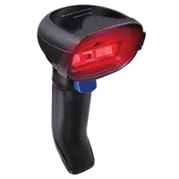Datalogic QuickScan I 2220 Series, 1D, imager, USB, black