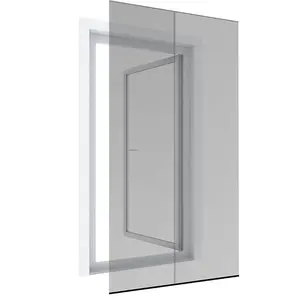 Síť proti hmyzu Basic 100x210cm 04507