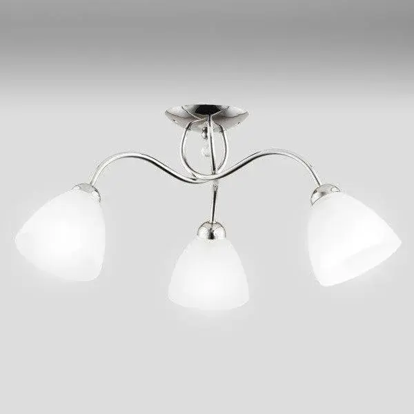 Luster Amarillo 23743 LW3