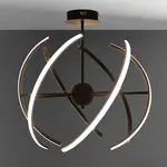 Luster Andromeda LED AP-AN42BL