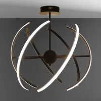 Luster Andromeda LED AP-AN42BL