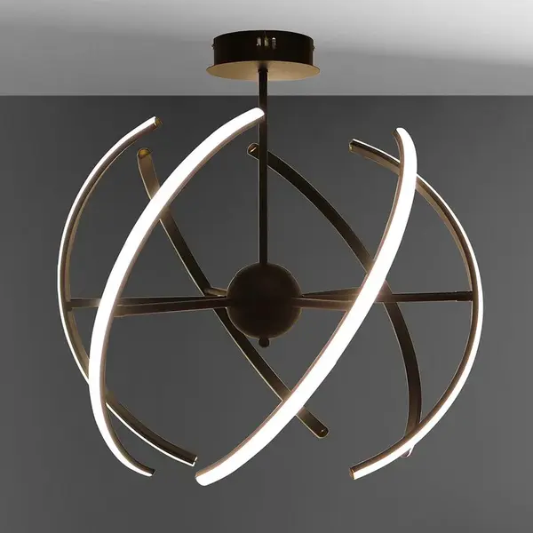 Luster Andromeda LED AP-AN42BL