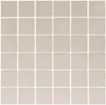 Mozaika 41220 Mosaik White Antislip 30,6/30,6