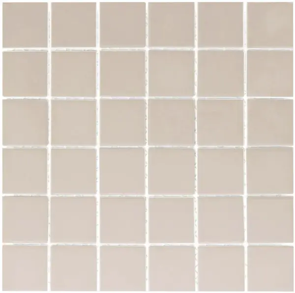 Mozaika 41220 Mosaik White Antislip 30,6/30,6