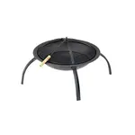 Zahradní ohniště Capri 58 CM 14950