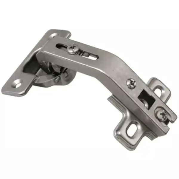 Záves uhlový 135° + platnička 1 ks