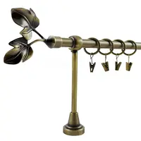 Garniža  starožitné zlato  200 I listy  fi16