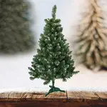 Vianočný stromček borovica so šiškami b 150 cm