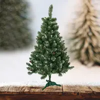 Vianočný stromček borovica so šiškami b 150 cm