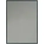 Zrkadlo v ráme R7214C 50X70