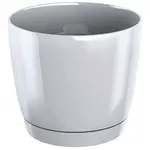 Kvetináč Coubi Round P Duop180-S449