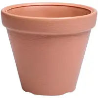Kvetináč Classic DBC30 10321 terakota