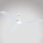 Stropný ventilátor s osvetlením 0310 PL1