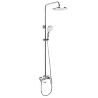 Sprchová súprava Rea Avalon chróm