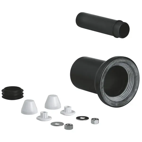 Drenážna súprava WC