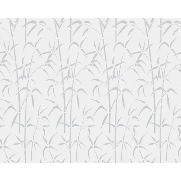 Okenní Fólie Bamboo weiss F3468349 0.675 X 2M