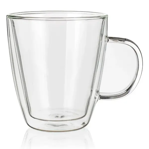 Sklenička s dvojitou stěnou Doblo 300ml 04205028