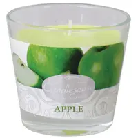 Vonná svíčka 80 / 90ZS4376 jablko